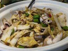 -小红鲸·海鲜餐厅(轸大路店)