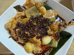 -林静小吃(复兴路店)