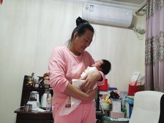 -好孕妈妈月嫂(哈尔滨总店)