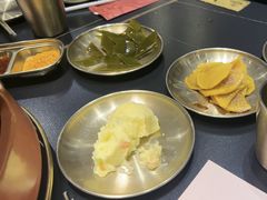 -西塔老太太泥炉烤肉(龙湖北苑天街店)