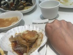 奕景酒家-奕景海鲜(星海广场店)