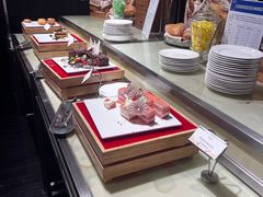 -宁波逸东豪生大酒店·豪生咖啡厅