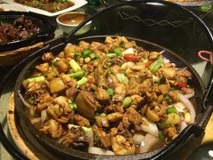 -同路人(江北店)