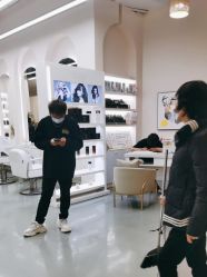 -NANAN美发沙龙