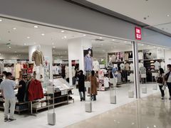 -优衣库(洛阳中州万达广场店)