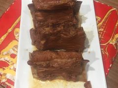 -东北人粗粮饺子坊(南山店)