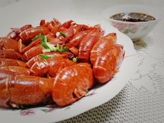 -盒马鲜生(金桥国际广场店)
