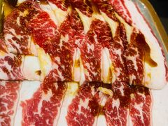 -韩一品韩国料理(柏庐南路店)