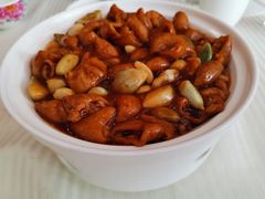 -惠丰堂饭庄·烤鸭·京味菜(翠微路店)