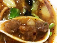 -段生记肉丸糊辣汤(西铁大明宫住宅小区店)
