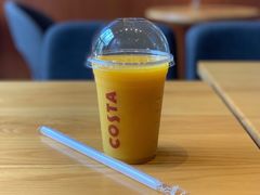 -COSTA COFFEE(杭州云栖阿里店)