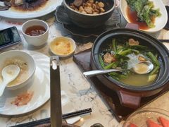-潮州府·潮菜·砂锅粥(徐家汇店)