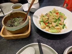 -小湘旺臭鳜鱼·新湘菜(马连道路店)