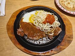 -菲滋意式餐厅(青悦城店)
