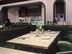 -静香HOUSE·全时段融合餐厅(七星欢乐颂店)