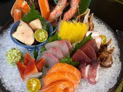 -富盈酒店-日本料理餐厅(厚街店)