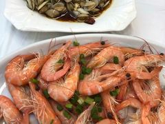 -金海湾海鲜排档(朱家尖店)