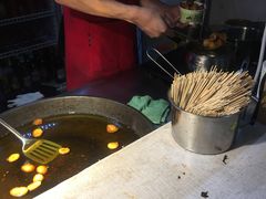 -新五爱道夜市