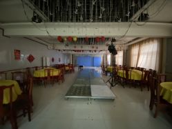 点击看大图 -御鉴天玺婚礼
