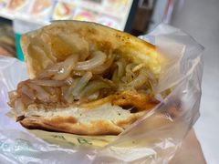 -刘氏方酥锅盔(古城总店)