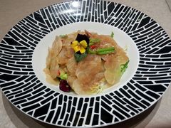 -宏达宴老菜馆(群力第四大道店)