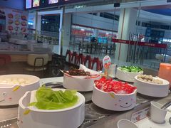 -龍歌自助小火锅(李沧顺和汇店)