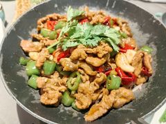 -食光慢宴·安吉土菜馆