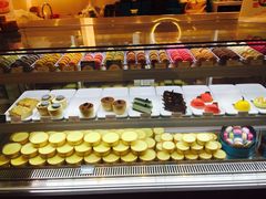 -PAUL LAFAYET 法式甜品(国金中心商场店)