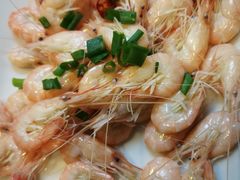 -阿杰臻选海鲜饭店(普陀山店)