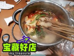 -状元阁烧烤(金融国际店)