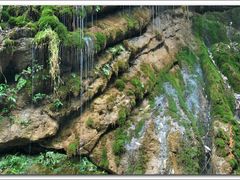 -华蓥山天意谷景区