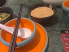 -麻田会 ·鲜活现烹·牛蛙火锅(珠江新城维家思广场店)