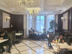 -子霖南山鲜虾面(南山总店)