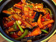 -云海肴汽锅鸡·云南小炒(天津国金汇店)