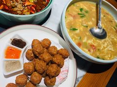 -孙记驴肉山庄(李桥店)