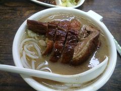 -佳记厚街烧鹅濑粉(广州总店)