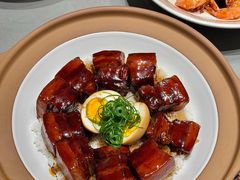 -阿明小菜·海鲜·上海菜(梅陇店)