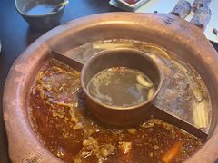 -滇釜火锅·能喝汤的火锅(车公庄店)