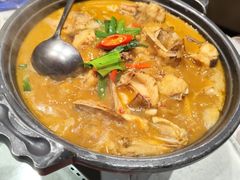 -走马楼饭庄(慈城古县城店)