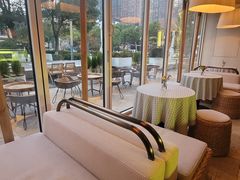 -翠贝卡&Mama Kelly Brunch Coffee(河西店)