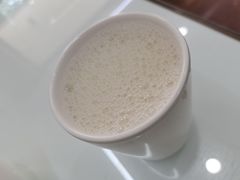 豆浆-谦和素食自助餐(云峰花园店)