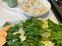 -皇城老妈·大连海鲜火锅(港湾店)