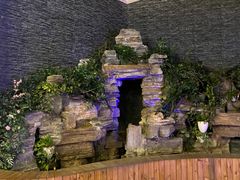 -明日世界密室轰趴·剧本桌游·箭馆团建(国贸店)