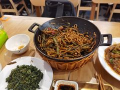 -晋情·游子轩(梅花路店)