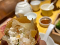 -蔡澜点心·粤菜(花城汇南区店)