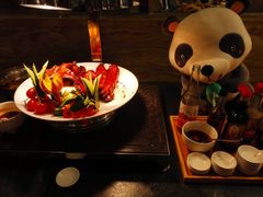 -京香轩·中餐厅(上海中庚聚龙酒店)