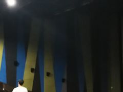 -天幕新彩云国际影城(激光巨幕店)