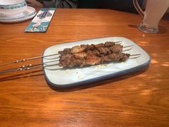 -巴尔喀十新疆餐厅(开发区店)