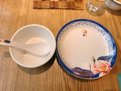 -金豆角砂锅焖面(安贞店)