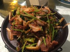-京尊烤鸭店JINGZUN(春秀路店)